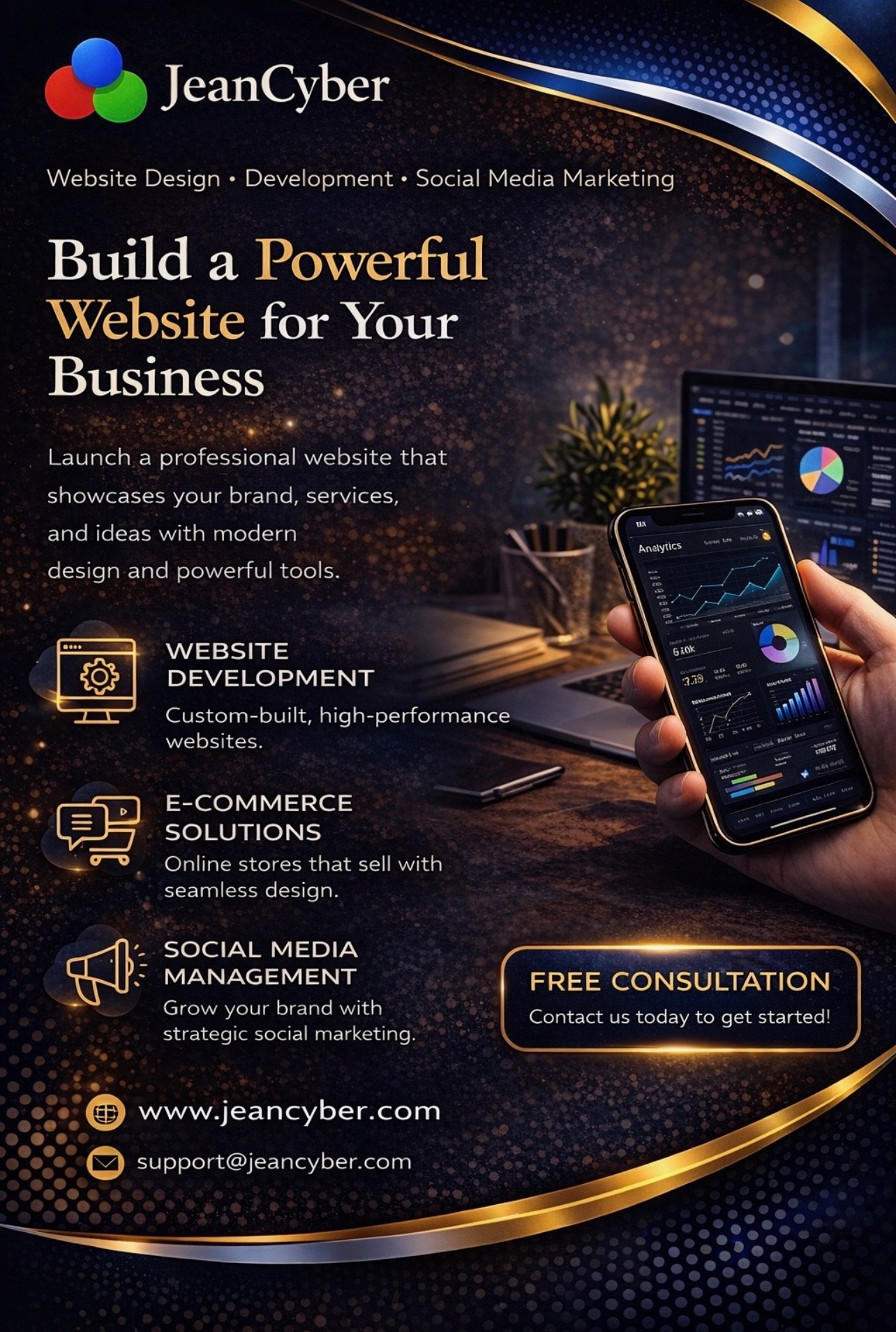 E-Commerce Solutions